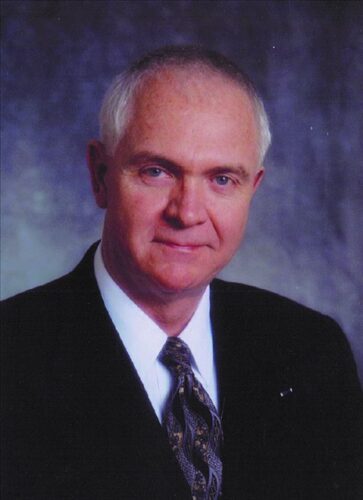 Bruce Bradigan